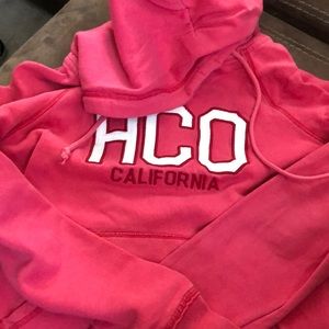 Hollister Hoodie